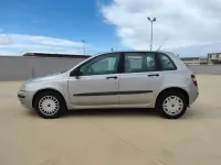 Usata Fiat Stilo 116 CV (85 kW) 2003 Argento Berlina