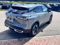 Nuova Nissan Qashqai N-Connecta 158 CV (116 kW) 2026 Grigio SUV
