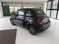 usata Fiat 500C 1.0 Hybrid Connect