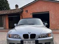 usata BMW Z3 Roadster 2.8 24v cat.