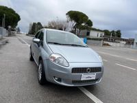 usata Fiat Grande Punto METANO 2009 OK PER NEOPATENTATI