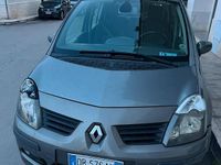 Usata Renault Modus 2006 Monovolume