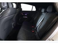 Nuova Mercedes GLC220 Advanced 197 CV (144 kW) 2025 Argento Coupé