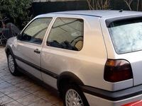 usata VW Golf III Golf 1.6 cat 3 porte GT Special