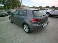 usata VW Golf Golf5p 1.4 tgi Executive 110cv