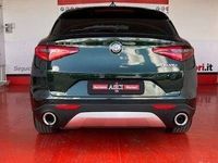 usata Alfa Romeo Stelvio 2.2T.diesel 190CV AT8 RWD Sprint