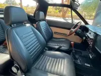 Usata Lancia Beta 1970 Cabrio
