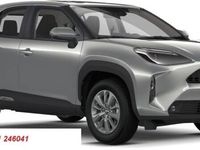 usata Toyota Yaris Cross 1.5 Hybrid 5p. E-CVT AWD-i Trend nuovo