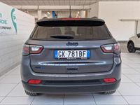 usata Jeep Compass -Night Eagle 1.3 Turbo T4 PHEV 4x