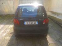 usata Chevrolet Matiz 800i causa inutilizzo vendo. KM EFFETTIVI!