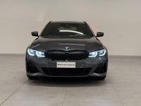 Usata BMW M340 Shadowline 340 CV (250 kW) 2024 Berlina
