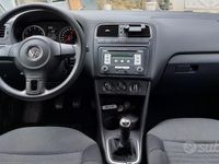 usata VW Polo - solo 80.000 km come nuova