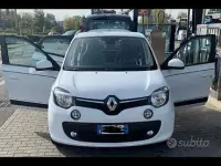 Usata Renault Twingo SE 71 CV (52 kW) 2015 Utilitaria