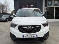Usata Opel Combo 105 CV (77 kW) 2020 Bianco Monovolume