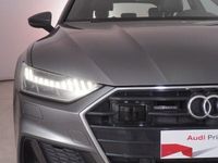 usata Audi A7 Sportback TFSI e 50 TDI quattro 210 kW (286 PS) tiptronic