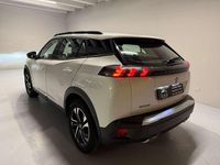 Usata Peugeot 2008 Allure 131 CV (96 kW) 2021 Other SUV