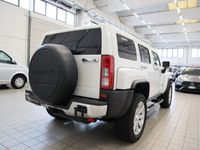 usata Hummer H3 5.3 V8 aut. Luxury*/*GANCIO TRAINO*/*GPL*/*