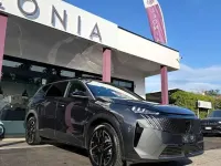 Nuova Peugeot 5008 GTi 145 CV (106 kW) 2025 Grigio titanio SUV