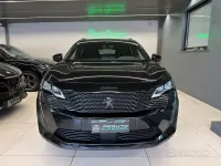 Usata Peugeot 3008 GT 131 CV (96 kW) 2023 Nero SUV