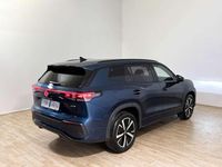 Ny VW Tayron Edition 150 HK (110 kW) 2026 Blå SUV