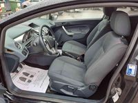 usata Ford Fiesta 1.4 3 porte Bz.- GPL Titanium