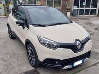 usata Renault Captur Captur1.5 dci Hypnotic (magnetik) 90cv