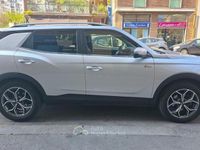 Usata SsangYong Korando 163 CV (119 kW) 2020 Grigio SUV