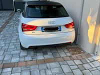 Usata Audi A1 Ambition 2012 Utilitaria