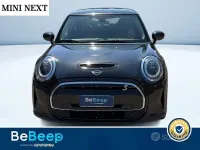 Usata Mini Cooper SE Essential 134 kW (183 CV) 2022 Nero metallizzato Utilitaria