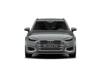 Usata Audi A4 Advanced 136 CV (100 kW) 2024 Grigio Station wagon