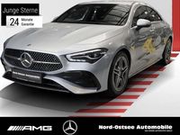 Usata Mercedes CLA200 Premium 163 CV (119 kW) 2025 Other Coupé