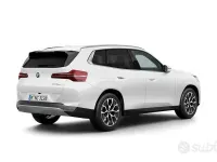 Nouă BMW X3 Comfort Edition 197 CP (144 kW) 2026 Alb SUV