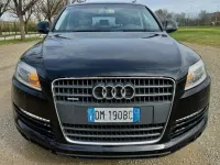 Usata Audi Q7 Advanced Plus 232 CV (170 kW) 2008 SUV