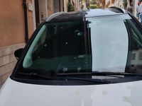 Usata Opel Crossland 105 CV (77 kW) 2019 Bianco SUV