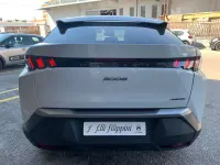 Nuova Peugeot 3008 Allure 136 CV (100 kW) 2026 Bianco SUV
