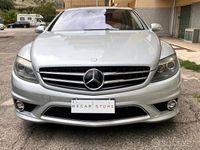 Gebraucht Mercedes CL63 AMG AMG 525 PS (386 kW) 2008 Grau Coupé