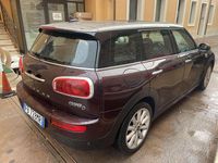 Usata Mini Cooper D Clubman Business 150 CV (110 kW) 2015 Station wagon