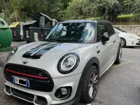Usata Mini Cooper S 2018 Utilitaria