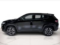 usata Jeep Compass 1.5 Turbo T4 130CV E-hybrid 1.5 turbo t4 mhev 130cv altitude fwd dct7