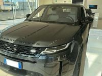 Usata Land Rover Range Rover evoque SE 163 CV (119 kW) 2021 Other SUV