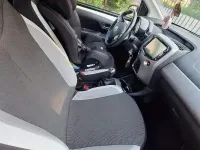 Usata Toyota Aygo 69 CV (50 kW) 2017 Bianco Utilitaria