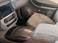 Usata Mercedes R350 265 CV (194 kW) 2011 Grigio Monovolume