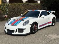 Usata Porsche 991 476 CV (350 kW) 2013 Bianco Coupé