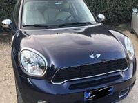 Usata Mini Cooper SD Countryman 143 CV (105 kW) 2013 SUV