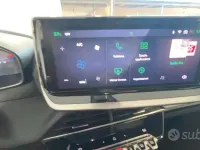 Usata Peugeot 2008 Style 131 CV (96 kW) 2025 Bianco SUV