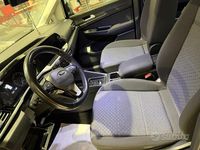 Usata Ford Tourneo 115 CV (84 kW) 2022 Blu Berlina