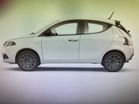 Usata Lancia Ypsilon S 69 CV (50 kW) 2024 Bianco Utilitaria