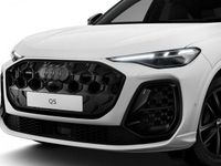 Nuova Audi Q5 Sportback S-Line 150 CV (110 kW) 2025 Bianco arkona SUV