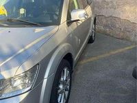 Usata Fiat Freemont Urban 170 CV (125 kW) 2012 SUV