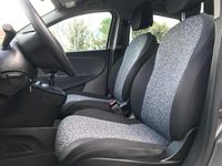 Usata Lancia Ypsilon 70 CV (51 kW) 2020 Grigio Utilitaria